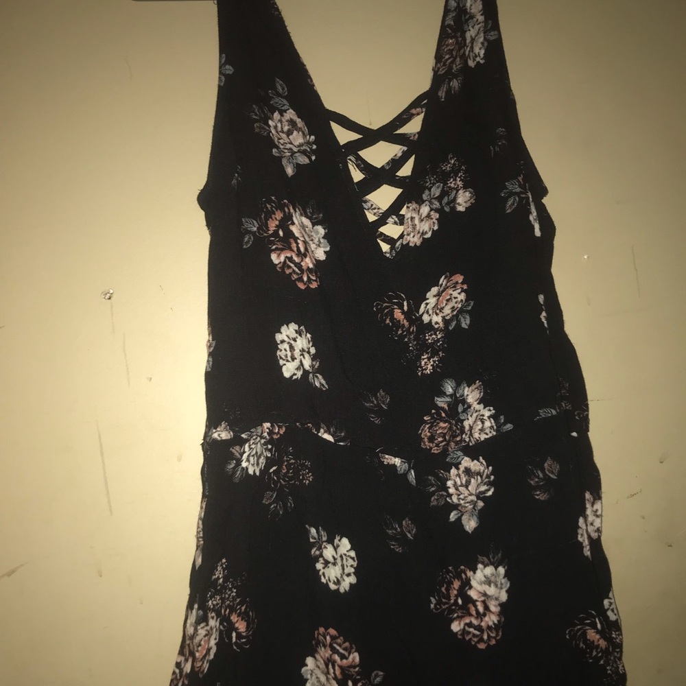 Kendall and Kylie Romper